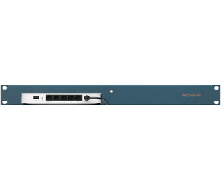 Rackmount.IT RM-CI-T12 accessoire de racks Équerre de fixation