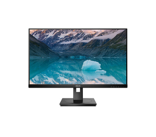 Philips S Line 242S9JML/00 24" LCD Full HD 4 ms Noir