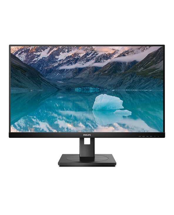 Philips S Line 242S9JML/00 24" LCD Full HD 4 ms Noir
