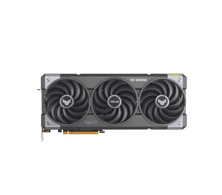 ASUS TUF Gaming TUF-RX9070-O16G-GAMING AMD Radeon RX 9070 16 Go GDDR6