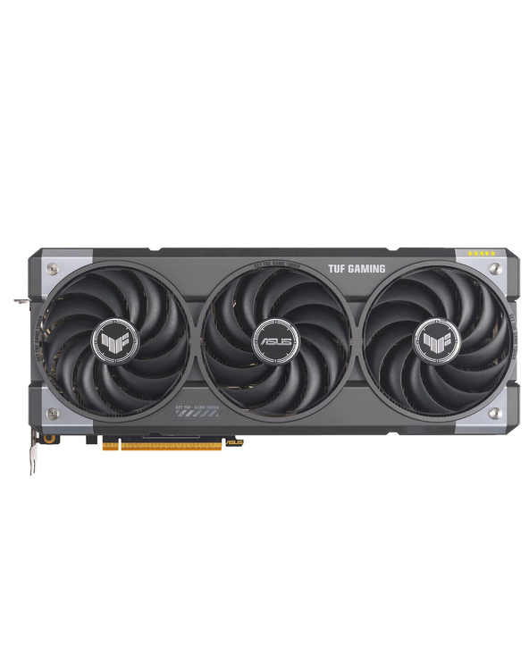 ASUS TUF Gaming TUF-RX9070-O16G-GAMING AMD Radeon RX 9070 16 Go GDDR6