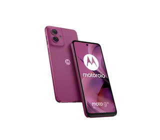 Motorola moto g55 5G 6.49" 256 Go Violet