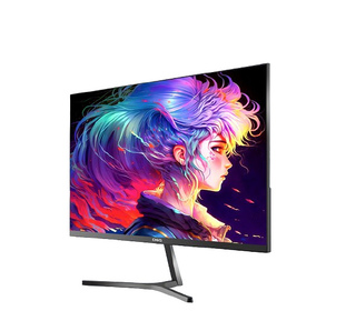 CHiQ 24F650 23.8" LCD Full HD Noir