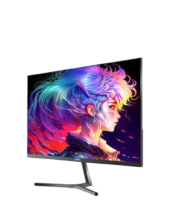 CHiQ 24F650 23.8" LCD Full HD Noir