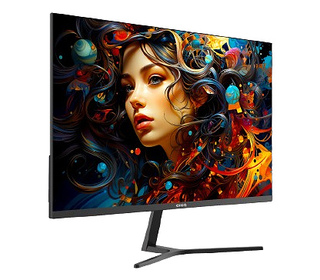 CHiQ 27F650R 27" LCD Full HD Noir