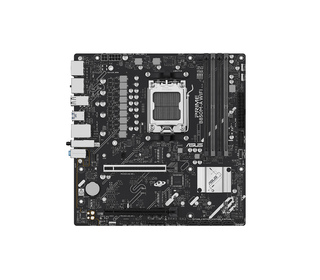 ASUS PRIME B850M-A WIFI AMD B850 Emplacement AM5 micro ATX
