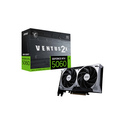 MSI GeForce RTX 5060 8G VENTUS 2X OC NVIDIA 8 Go GDDR7