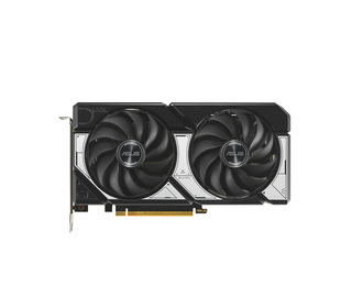 ASUS Dual -RTX5060-O8G NVIDIA GeForce RTX 5060 8 Go GDDR7