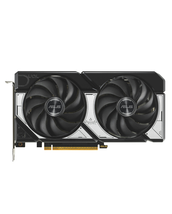 ASUS Dual -RTX5060-O8G NVIDIA GeForce RTX 5060 8 Go GDDR7