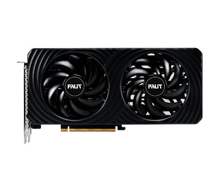 Palit GeForce RTX 5060 Dual OC NVIDIA 8 Go GDDR7