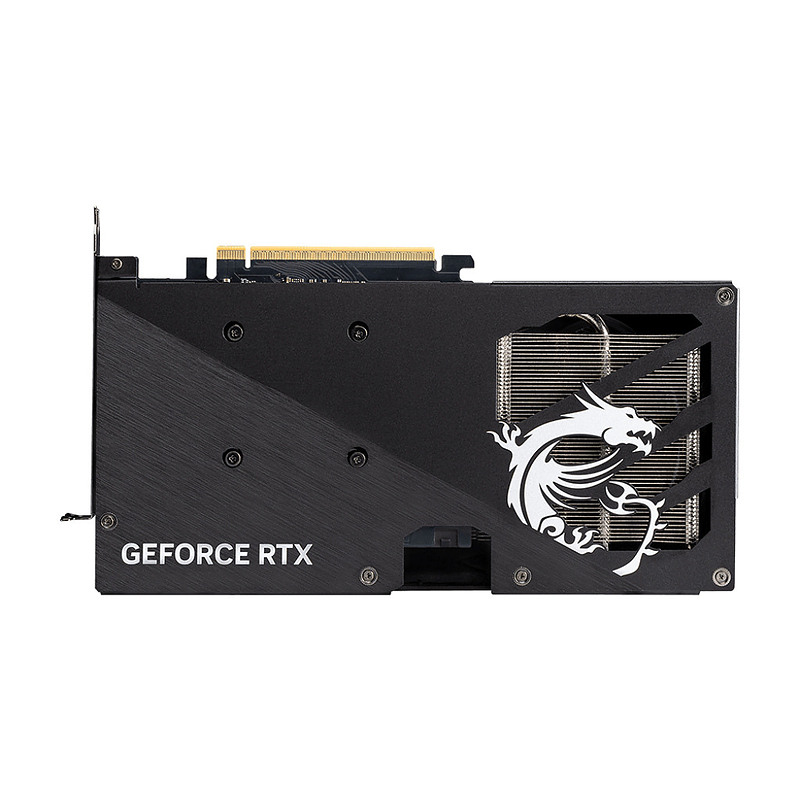 MSI GeForce RTX 5060 8G GAMING OC NVIDIA 8 Go GDDR7 - 912-V537-005 ...