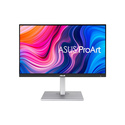ASUS ProArt PA279CV 27" LED 4K Ultra HD 5 ms Noir, Argent