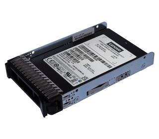 Lenovo 4XB7A90874 disque SSD 960 Go 2.5" Série ATA III V-NAND TLC