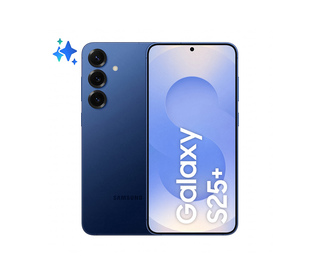 Samsung Galaxy S25+ 6.7" 256 Go Marine