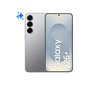 Samsung Galaxy S25+ 6.7" 256 Go Bleu