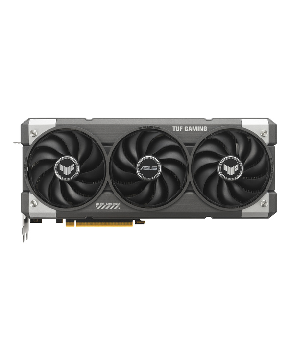 ASUS TUF Gaming TUF-RTX5060-O8G-GAMING NVIDIA GeForce RTX 5060 8 Go GDDR7