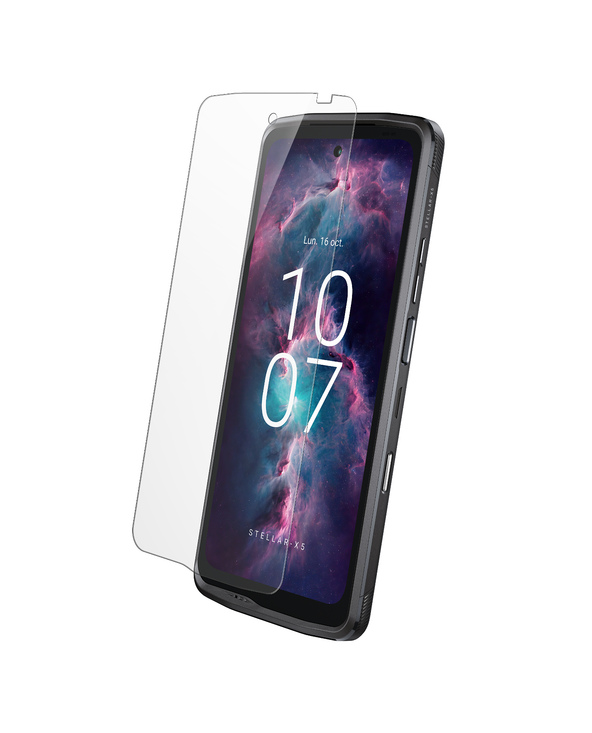 Crosscall X-Glass Protection d'écran transparent 1 pièce(s)