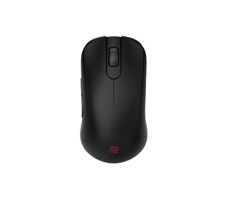 BenQ ZOWIE S2-DW souris Jouer Droitier RF sans fil 3200 DPI