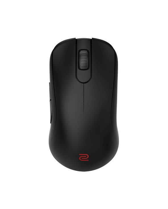 BenQ ZOWIE S2-DW souris Jouer Droitier RF sans fil 3200 DPI