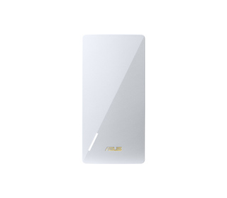 ASUS RP-BE58 Bi-bande (2,4 GHz / 5 GHz) Wi-Fi 7 (802.11be) Blanc 1 Interne
