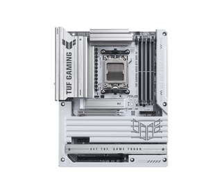 ASUS TUF GAMING B850-BTF WIFI W AMD B850 Emplacement AM5 ATX