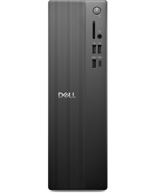 DELL SLIM ECS1250 PC I5 16 Go 512 Go Windows 11 Pro Noir