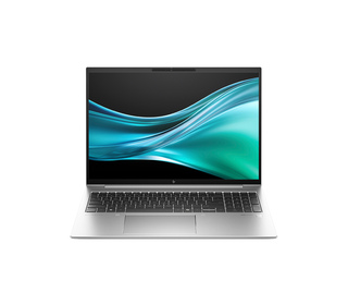 HP EliteBook 860 16 INCH G11 NOTEBOOK PC WOLF PRO SECURITY EDITION 16" Intel Core Ultra 7 32 Go Argent 1 To