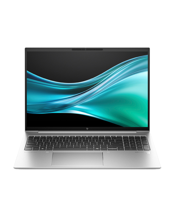 HP EliteBook 860 16 INCH G11 NOTEBOOK PC WOLF PRO SECURITY EDITION 16" Intel Core Ultra 7 32 Go Argent 1 To