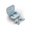 Motorola Moto Buds Écouteurs Sans fil Ecouteurs Appels/Musique/Sport/Au quotidien Bluetooth Bleu
