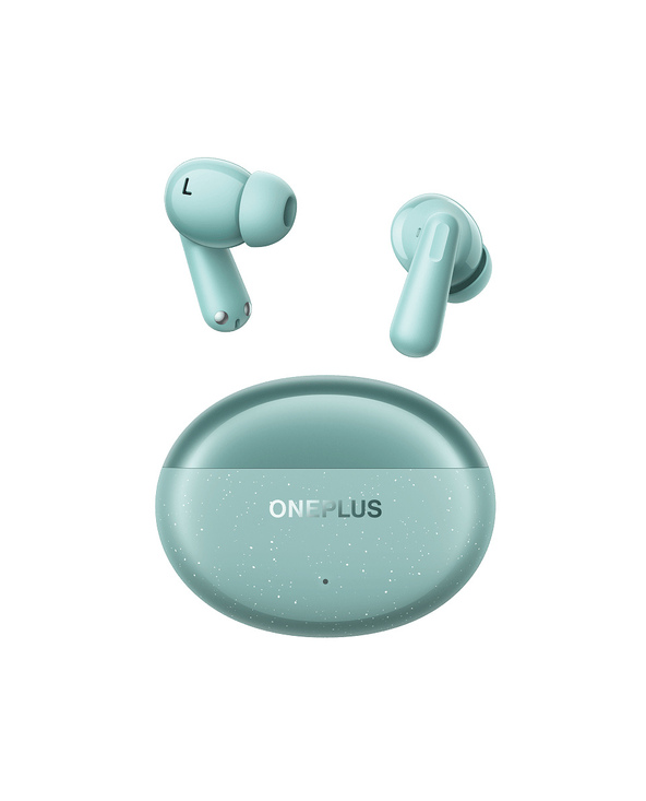 OnePlus Nord Buds 3 Pro Casque Sans fil Ecouteurs Appels/Musique Bluetooth Bleu