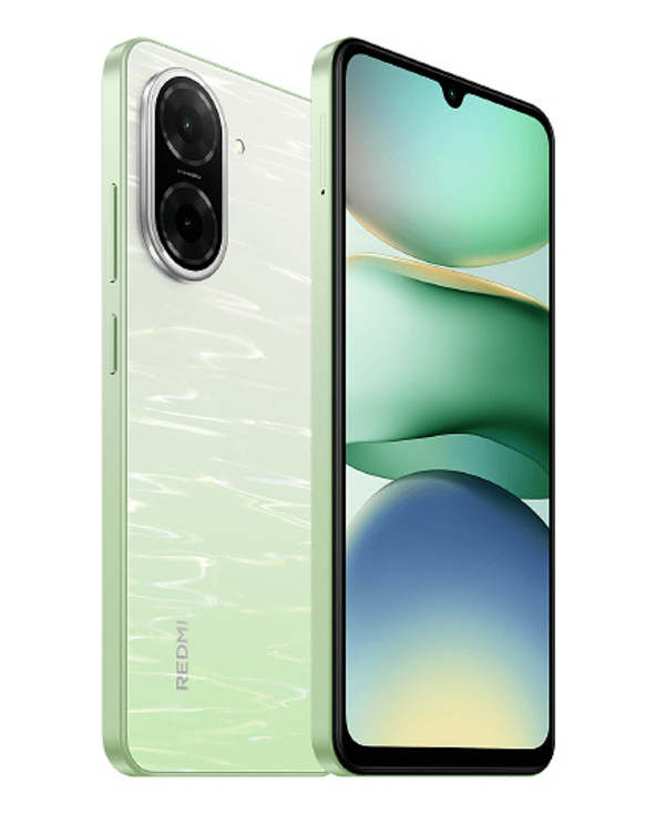 Xiaomi Redmi A5 6.88" 64 Go Vert