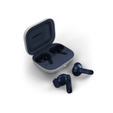 Motorola Moto Buds Écouteurs Sans fil Ecouteurs Appels/Musique/Sport/Au quotidien Bluetooth Bleu