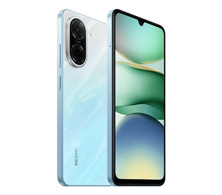Xiaomi Redmi A5 6.88" 64 Go Bleu