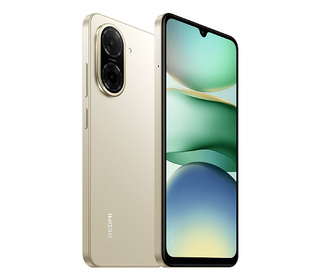 Xiaomi Redmi A5 6.88" 64 Go Or, Sable