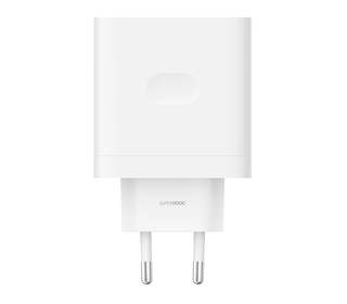 OPPO Supervooc Smartphone, Universel Blanc Secteur Charge rapide Intérieure