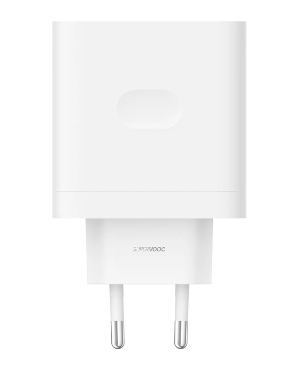 OPPO Supervooc Smartphone, Universel Blanc Secteur Charge rapide Intérieure