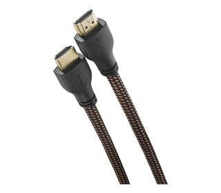 One For All CC5215 câble HDMI 1,5 m HDMI Type A (Standard) Noir