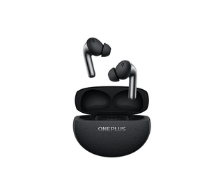 OnePlus Buds Pro 3 Casque Sans fil Ecouteurs Appels/Musique Bluetooth Noir