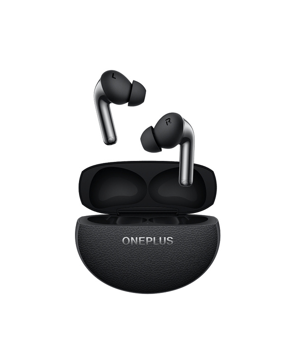 OnePlus Buds Pro 3 Casque Sans fil Ecouteurs Appels/Musique Bluetooth Noir