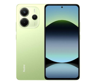 Xiaomi Redmi NOTE 14 6.67" 128 Go Vert