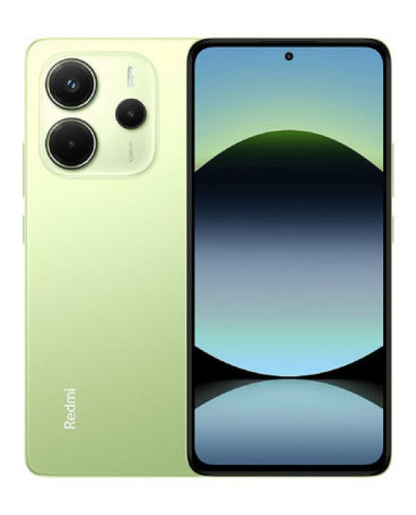 Xiaomi Redmi NOTE 14 6.67" 128 Go Vert