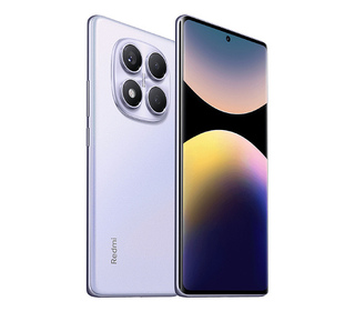 Xiaomi Redmi NOTE 14 PRO 6.67" 512 Go Violet