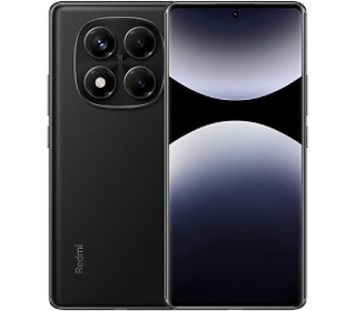 Xiaomi Redmi NOTE 14 PRO 6.67" 512 Go Noir