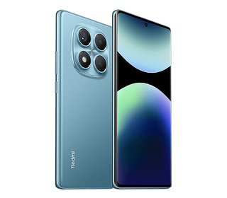 Xiaomi Redmi NOTE 14 PRO 6.67" 512 Go Bleu