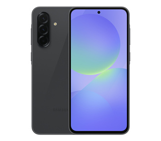 Samsung Galaxy A36 5G Enterprise Edition 6.7" 256 Go Noir