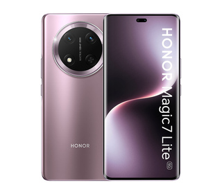 Honor MAGIC7 LITE 6.78" 256 Go Violet
