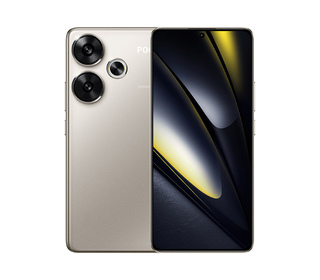 POCO F6 6.67" 512 Go Titane