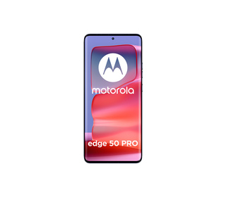 Motorola edge 50 PRO 6.67" 512 Go Lavande