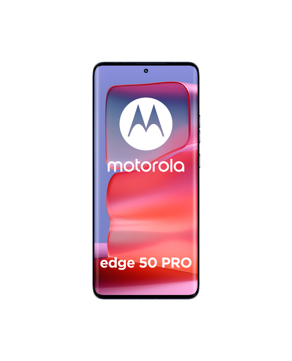 Motorola edge 50 PRO 6.67" 512 Go Lavande