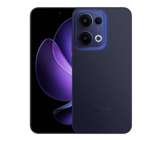 OPPO Reno 13 5G 6.59" 256 Go Bleu